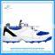 Spike sole cricket shoe man cricket shoe new design cricket shoe