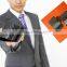 carbon fiber Material and Unisex Gender carbon money clip                        
                                                                                Supplier's Choice