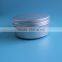 Latest design hot sale fashion 160g 160ml ODM round tin aluminum can