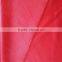 Dazzle plain color polyester velvet fabric