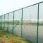 standard diamond pvc coated chain link fence