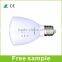 4W E27 Multifunction retractable rechargeable LED bulbs Emergency Light