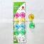 Hot Selling 57mm*57mm Colorful Round Magnet