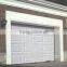 Double automatic garage door for a 2 car garage, 8x 7 feet (W x H)