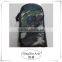 hot selling outdoor Camouflage water bottle bag