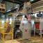 Shot blasting machine/equipment