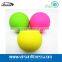 Rubber Lacrosse Massage Ball For Back Pain Massage