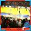 newest design new polypropylene hockey flooring