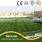Bicolor synthetic football soccer turf