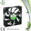 Xinyujie 12v 24v 80mm 8015 80x80x15mm water cooling fan