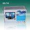 7 inch lcd tv monitor 12v car monitor with touch key