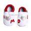 wholesale boutique funny cool casual happy panda newborn baby shoes                        
                                                Quality Choice