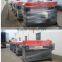 50T Auto-balance Precise 4-column Hydraulic Plane Cutting Machine/Die Cutting Machine