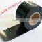 Anticorrosion bitumen tape self adhesive for pipe