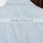 high quality women denim shirt