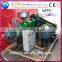 hot sale and popular selling mini fish feed extrusion machinery