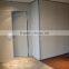 acoustical wooden rooms dividers partition panels for garden