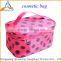 China Supplier Promotional Nylon Cosmetic Bag