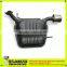 96930787 96629178 96815493 96870458 Auto Car Rear Silencer Right RH Exhaust Muffler for Chevrolet Captiva C100 2.4L Opel Antara