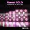 Best Seller 2016 Full Spectrum LED Grow Light 600W with Modular COB by Geyapex