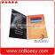 Partty invitation gift video brochure