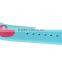 offer promotional silicon watch,silicon snap watch