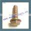 custom nut and bolt