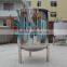 Foods cosmetic production machines/ stainless steel water tank