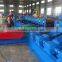 Used Highway Metal Guardrail Forming Machine