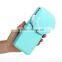 High quality Mini HandHeld Battery Operated Air Conditioner Fan /mini air conditioner