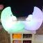 Creative colorful led moon night lights