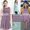 6mm silk chiffon fabric