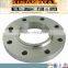 BS 4504 High Pressure16" Pn 40 MPa Stainless Slip on Neck Flange
