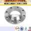 ASTM A182 SS304/316L Stainless Steel FR Weld Neck Flange DN 50 PN16