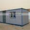 caravan prefabricated house best selling products