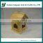 Hot sell and cheap wooden bird nest