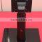 Height adjustable VESA stand