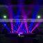 15r led light stage curtain 330w