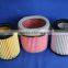 High hydrophobicity auto air filter media factory prices