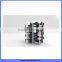 China factory price First Grade wine display case in acrylic