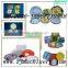 Especially ordered Pneumatic Super Paper Plate Machine
