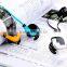 ITreasure Hot Sale Wireless Bluetooth Headphone Without Wire Wholesale
