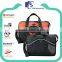 Wellpromotion fashion cheap Boomerang brief bag with shoulder strap
