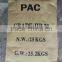 PAC (Polyanionic Cellulose) for Oil Drilling Fluid API Standard Competitive Price                        
                                                Quality Choice