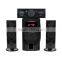 New 3.1 wireless speakers with display