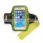Manufacture High Quality armband cell phone case