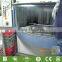 New Design Rotary Table Shot Blast Cleaning Machine