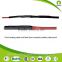 High quality twin conductor electric underground heating cable 20w