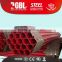 Alibaba China Manufacturer steel pipe weight per meter of fire hydrant pipe