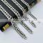 top quality stainless steel cool bracelet jewelry teenager chain bracelet